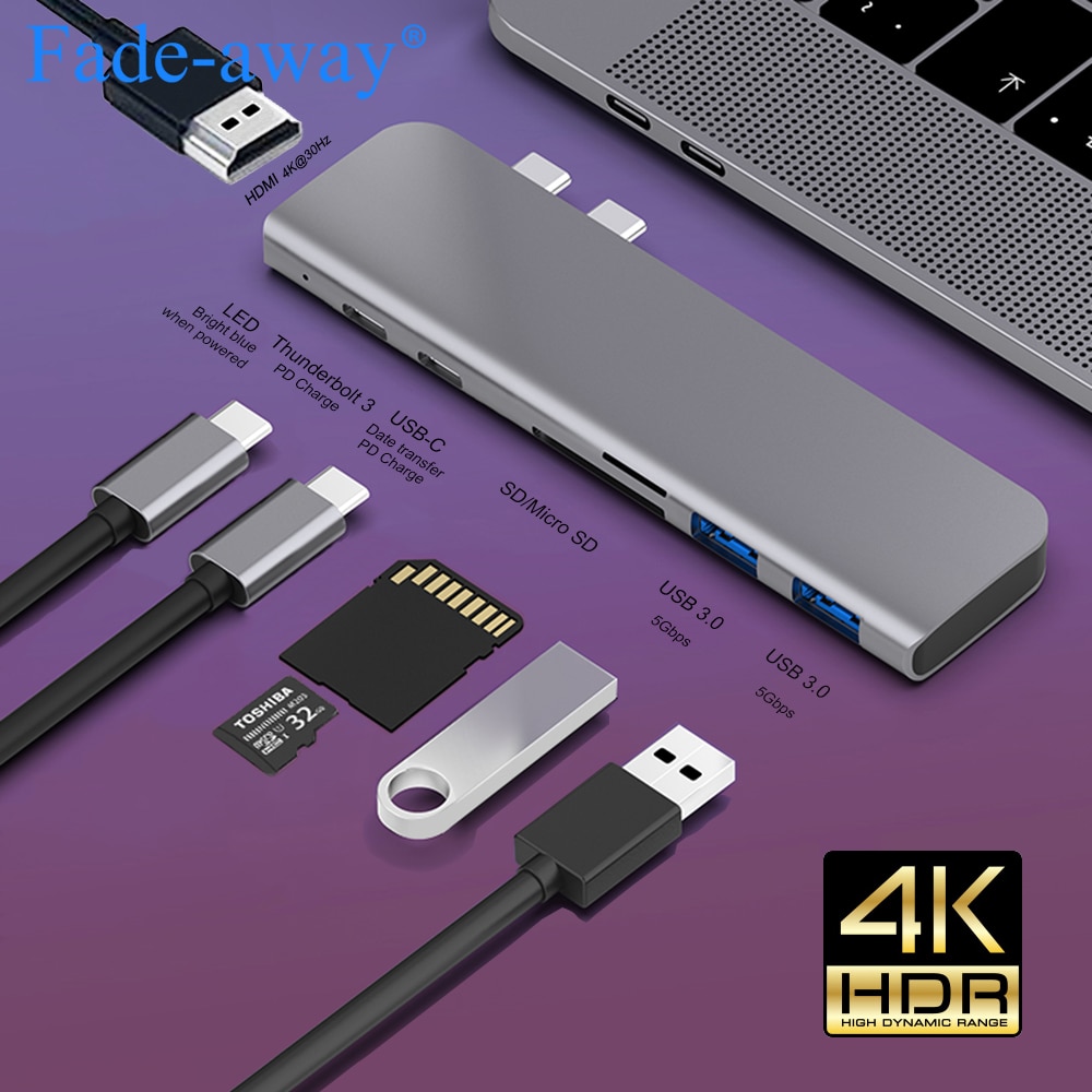 USB 3.1 c -HDMI 4K Ʈ 3  ( 3.0 ..